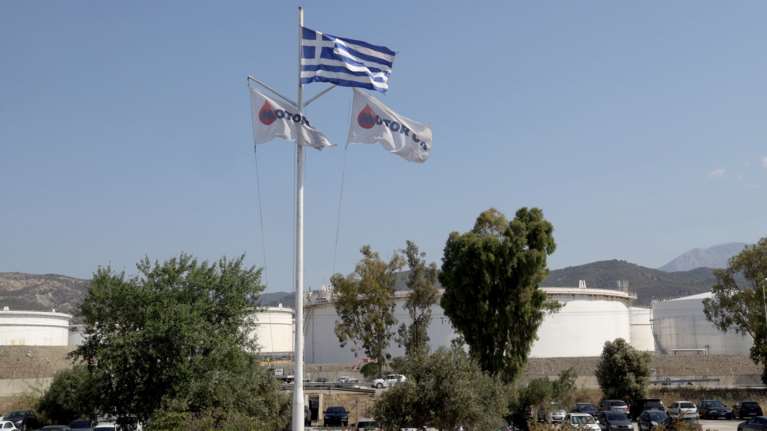 Στις 30 Αυγούστου τα οικονομικά αποτελέσματα 1ου εξαμήνου 2022 της Motor Oil - Προχωρά το deal με την Ελλάκτωρ