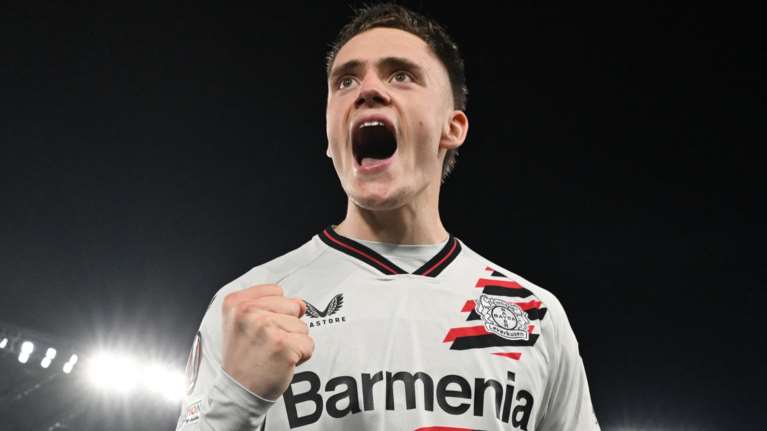 Ρεάλ Μαδρίτης: Φλόριαν Βιρτς για αντι-Κρος το καλοκαίρι του 2025