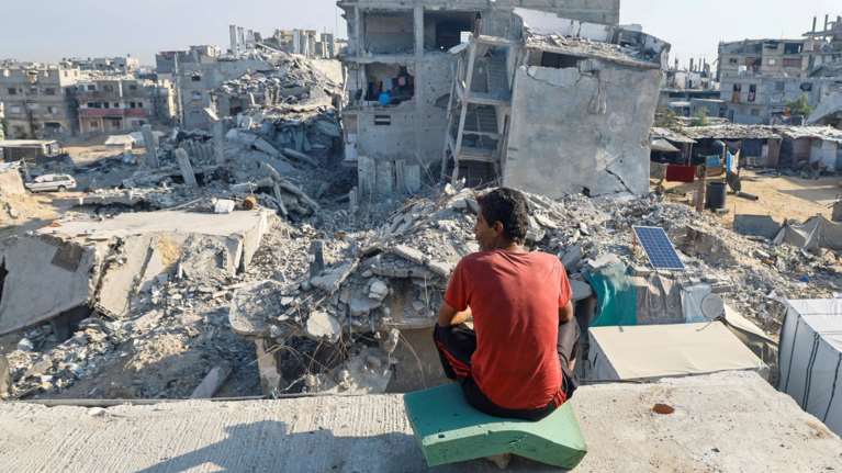 Γάζα: Η Χαμάς κατηγορεί το Ισραήλ πως βομβάρδισε νοσοκομείο