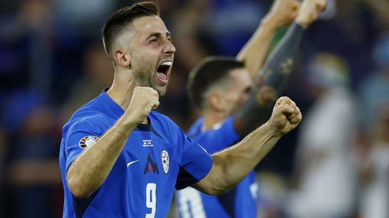 Παναθηναϊκός: Ψάχνεται για την επιστροφή του Σπόραρ η Σλόβαν Μπρατισλάβας