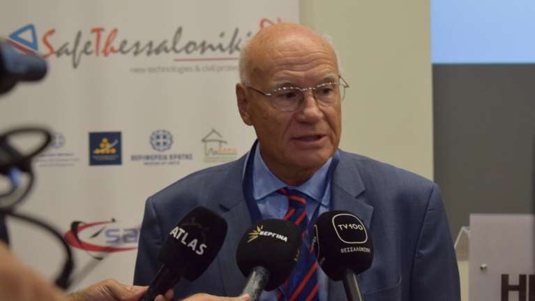 Ισχυρός σεισμός με τσουνάμι στην Ελλάδα - Το σενάριο τρόμου, οι προετοιμασίες των χωρών και οι &quot;κόκκινες περιοχές&quot;