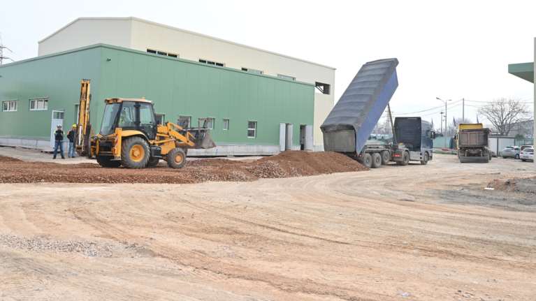 Ποιος είναι ο ανάδοχος- έκπληξη για την ανάπλαση του Ελαιώνα – Tα έργα που θα αλλάξουν την περιοχή