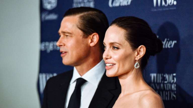 Ο Μπραντ Πιτ σπάει πρώτη φορά τη σιωπή του για το διαζύγιο με τη Τζολί - &quot;Δεν ήταν το δράμα που φαντάζεστε&quot;