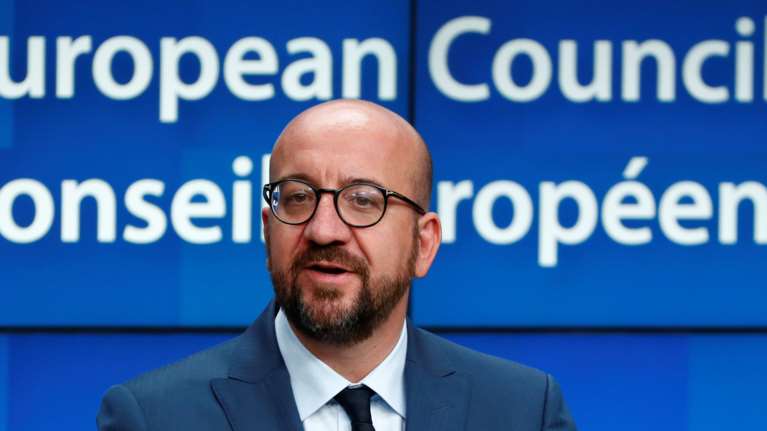 Σύνοδος Koρυφής της ΕΕ  στις 23 Απριλίου για την επικύρωση της απόφασης του Eurogroup