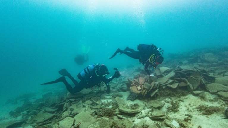 Τραγωδία στην Κέρκυρα: 74χρονος Γερμανός έχασε τη ζωή του κατά τη διάρκεια οργανωμένης κατάδυσης