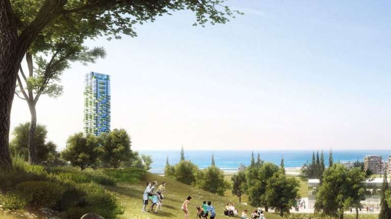 Ελληνικό: Πόσο θα κοστίζουν οι πιο προσιτές κατοικίες κοντά στον Άλιμο