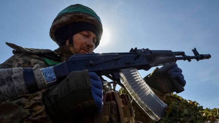 Βρετανικές ειδικές δυνάμεις επιχειρούν στην Ουκρανία - Τα αποκαλυπτικά έγγραφα και η διάψευση του Λονδίνου