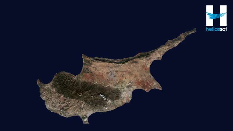 H Hellas Sat Αναπτύσσει Νέο Ιδιωτικό Δίκτυο Επίγειας Ψηφιακής Τηλεόρασης στην Κύπρο