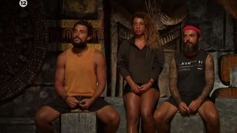 Survivor Spoiler 2/6: Αυτός ο παίκτης αποχωρεί σήμερα