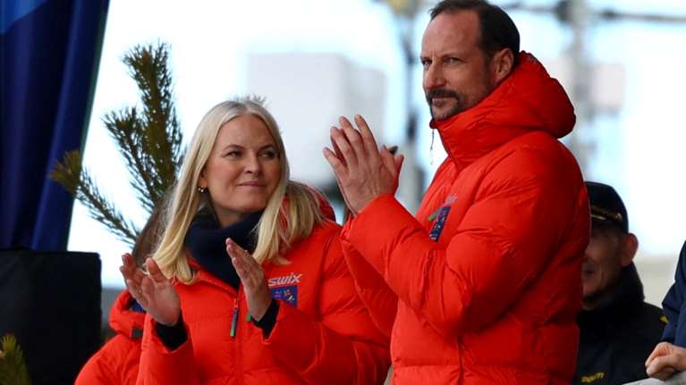 Νορβηγία: Ανησυχία για την υγεία της πριγκίπισσας Μέτε-Μάριτ - Ένα μήνα εκτός καθηκόντων, μπαίνει σε πρόγραμμα αποκατάστασης