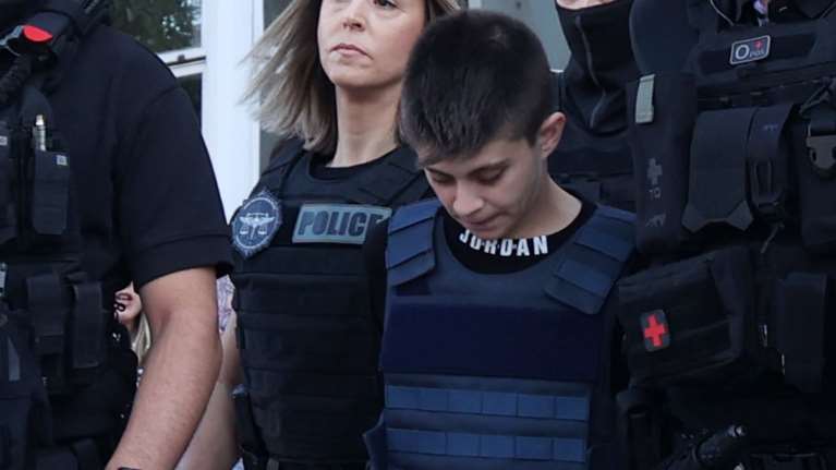 Πώς η Μουρτζούκου βάζει έμμεσα και τη μητέρα του Παναγιωτάκη στο κάδρο της δολοφονίας