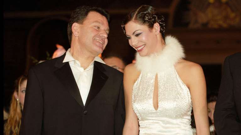 Εύη Βατίδου για Αλέξη Κούγια και την υψηλότατου επιπέδου νέα σύντροφό του: &quot;Να βάλουμε αγγελία στο silver alert;&quot;