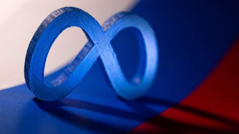 Πόλεμος στην Ουκρανία: Facebook και Instagram βάζουν φρένο στον βρώμικο πόλεμο παραπληροφόρησης των Ρώσων