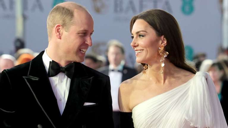 Κέιτ και Γουίλιαμ: Η ακύρωση προγραμματισμένης εμφάνισής τους σκορπά απογοήτευση
