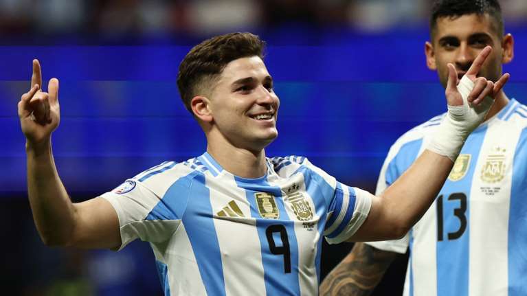 Copa America : Επικράτησε με άνεση ο Μέσσι και η παρέα του στην πρεμιέρα – Τελικό σκορ 2-0 τον Καναδά