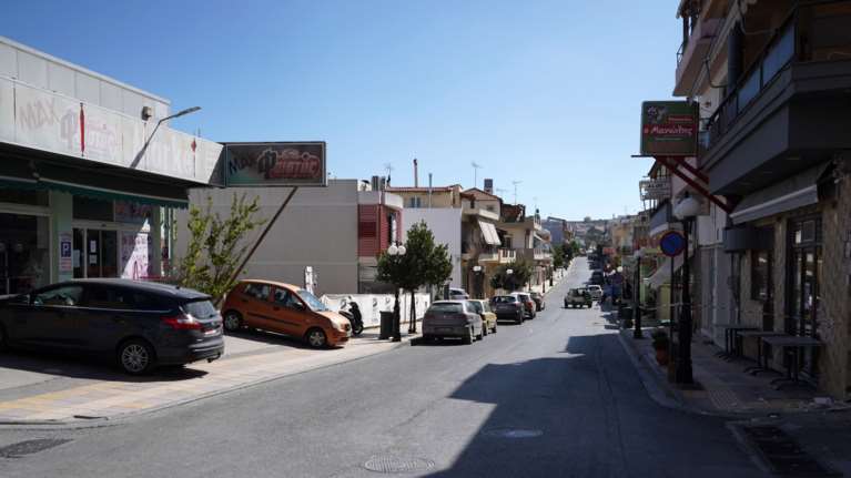 Αναστάτωση στο Αρκαλοχώρι: Σεισμικές δονήσεις 3,3, 3,9 και 3,1 Ρίχτερ μέσα σε δέκα λεπτά