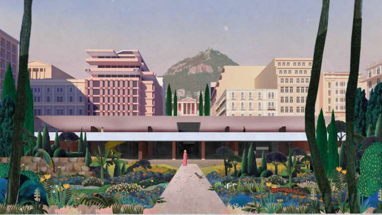 Μια μελέτη Ελλήνων φοιτητών του ΕΜΠ έφτασε στην κορυφή της Ευρώπης - Για πρώτη φορά στην ιστορία μας