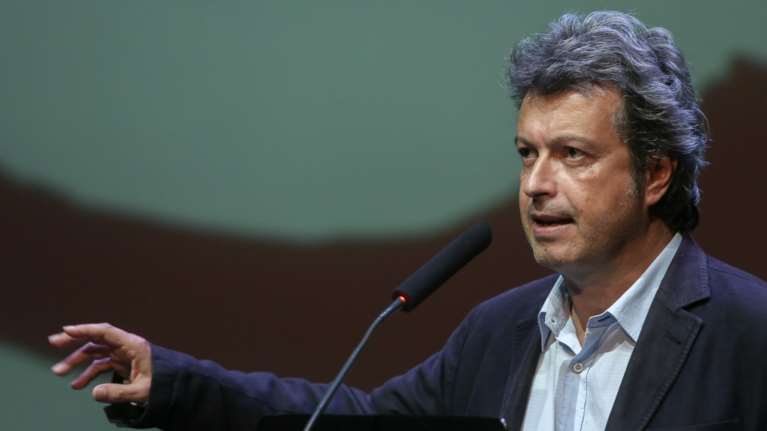 Τατσόπουλος στο TOC: &quot;Ιστορικό παραμύθι&quot; το σίριαλ του Mega με τον Άγιο Παΐσιο - Παραγωγή της Μονής Βατοπεδίου αλλά το κρύβουν