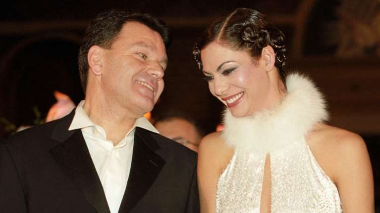 Κούγιας για Βατίδου: Ταλαιπωρήθηκα πολύ σε δικαστήρια - Πήρα πρόστιμο από την εφορία 19 εκατ. ευρώ