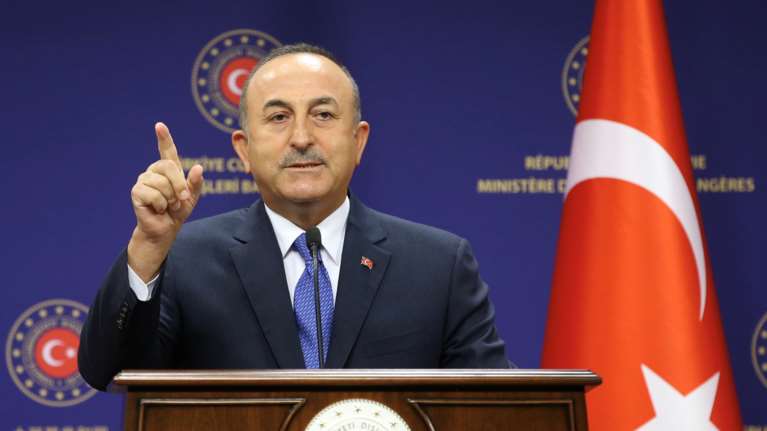 Τουρκία: Θυμήθηκε να διαψεύσει την Die Welt 24 ώρες μετά - &quot;Δημιούργημα φαντασίας το δημοσίευμα&quot;