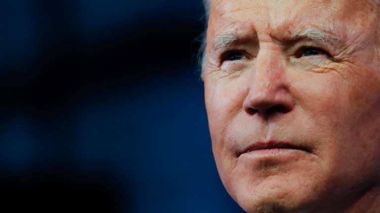 Και επίσημα πρόεδρος των ΗΠΑ ο Τζο Μπάιντεν- Βήμα πίσω από Τραμπ: Θα γίνει ομαλά η μετάβαση