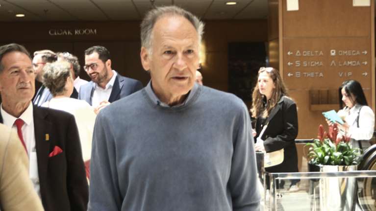 Λαλιώτης: Προκλητική η σιωπή του Καραμανλή για το Πολυτεχνείο - Το ΚΚΕ να αποκηρύξει την &quot;Πανσπουδαστική Ν.8&quot;