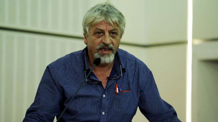 Φεύγει από την ΕΡΤ ο Καλφαγιάννης: Παίρνει σύνταξη μετά από 37 χρόνια