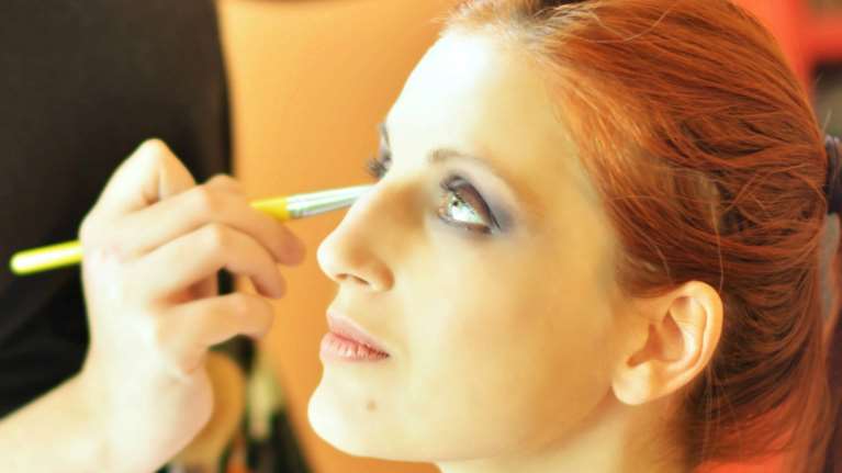 Η ηθοποιός Κρυσταλλία Κεφαλούδη εξομολογείται: Η κατάσταση στον χώρο μας μοιάζει με εμπόλεμη ζώνη - Είναι χρονιά καθαρτήριο