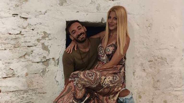 Έλενα Πολυχρονοπούλου: &quot;Ο πελάτης μου παρέλαβε απλά μια βαλίτσα,&quot; λέει ο δικηγόρος του συντρόφου της - Η ώρα του ανακριτή