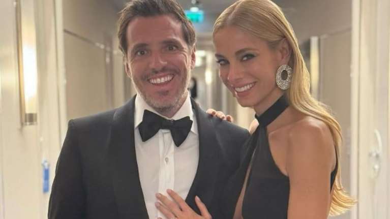 Η Δούκισσα Νομικού μας ανοίγει το παιδικό δωμάτιο του Σάββα