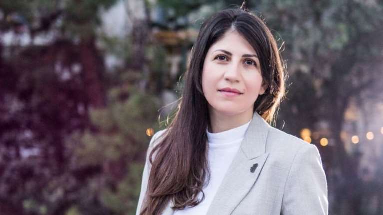 &quot;Είχα ενοχές&quot;: Συγκλονίζει η &quot;ασθενής μηδέν&quot;, το πρώτο κρούσμα του κορονοϊού στην Ελλάδα