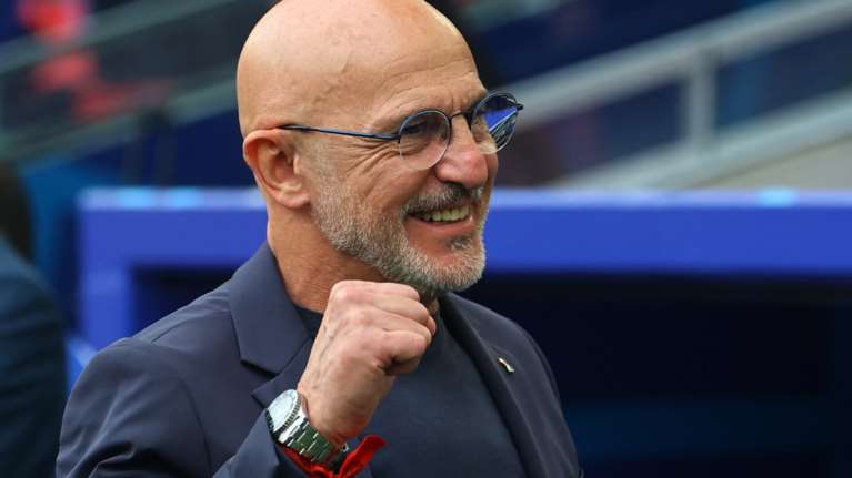 Euro 2024: Έτοιμη η Ισπανική Ομοσπονδία να &quot;δέσει&quot; με νέο συμβόλαιο τον Ντε λα Φουέντε μέχρι το 2028