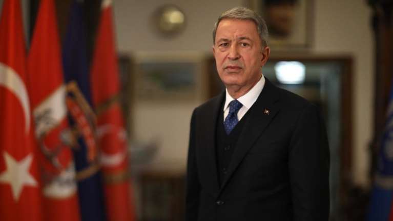 Ακάρ για S-400: Περιμένουμε και δεύτερη παραλαβή - Αν θέλουν οι ΗΠΑ, μπορούμε να βρούμε λύση