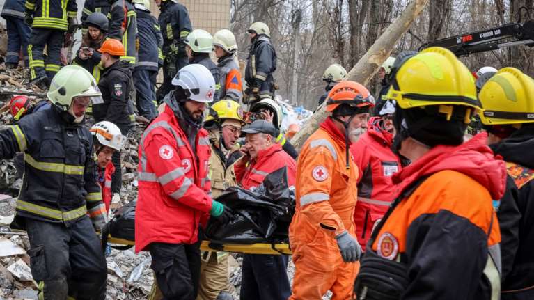 Η Ρωσία κατέστρεψε 38 drones της Ουκρανίας πάνω από την Κριμαία