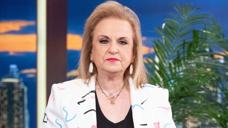 Μήνυση από την Ματίνα Παγώνη για απάτη με φαρμακευτικό σκεύασμα στο &quot;όνομά&quot; της