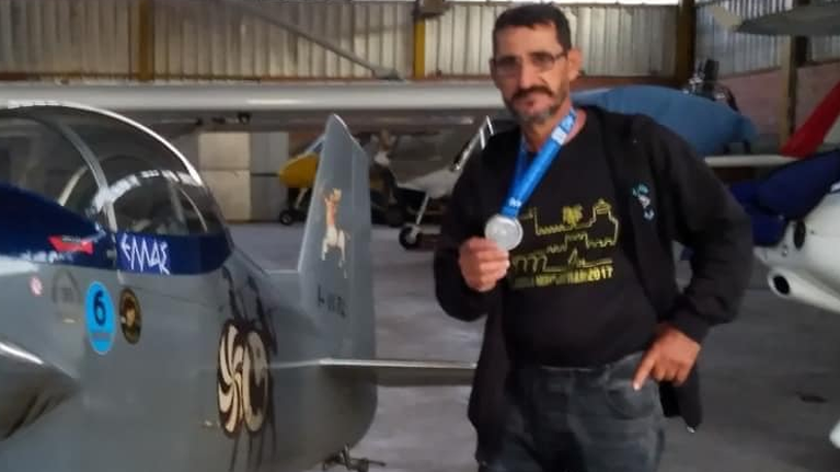 Λάρισα: Συνεχίζεται το θρίλερ με το μονοκινητήριο αεροσκάφος - Μαρτυρία για &quot;κρότο&quot; στον Κίσσαβο