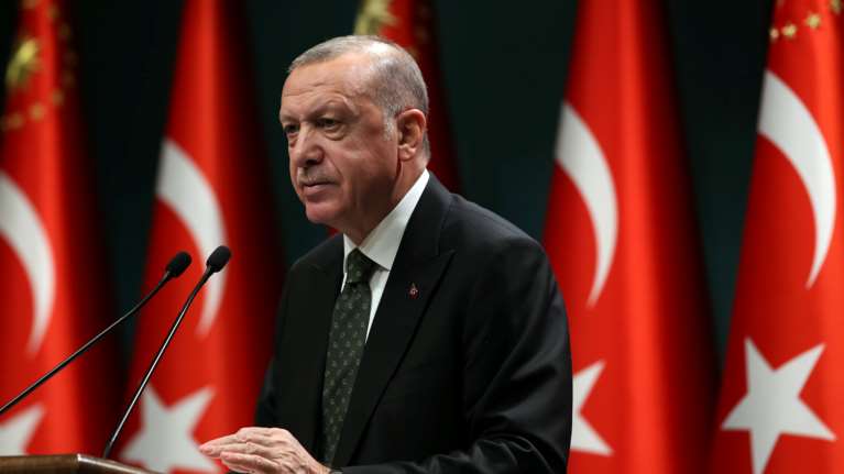 Η Τουρκία θέλει να αλλάξει το όνομά της: Το Turkey παραπέμπει στη γαλοπούλα...