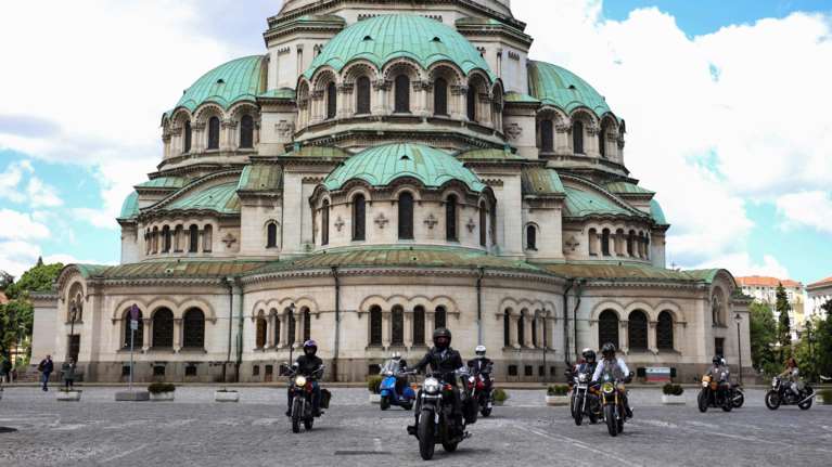 Βουλγαρία: Αυξήθηκε το προσδόκιμο ζωής κατά 2,1 χρόνια