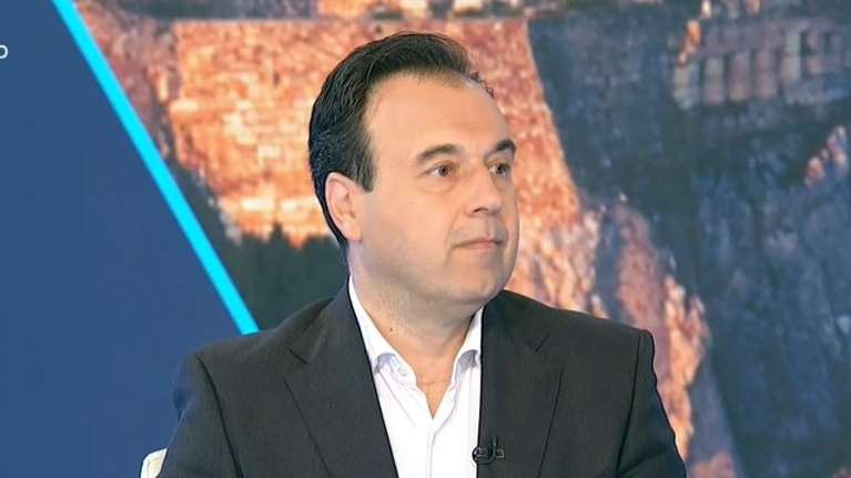 Παπαστεργίου: Γενναίο αυτό που έκανε ο Τριαντόπουλος – Χαλάει το σόου και την παραμονή του θέματος στη δημοσιότητα