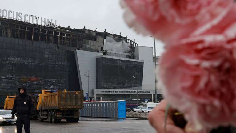 Ανάλυση Guardian: Ο πόλεμος στην Ουκρανία &quot;αποκοίμησε&quot; τις ρωσικές μυστικές υπηρεσίες που αγνόησαν το Ισλαμικό Κράτος