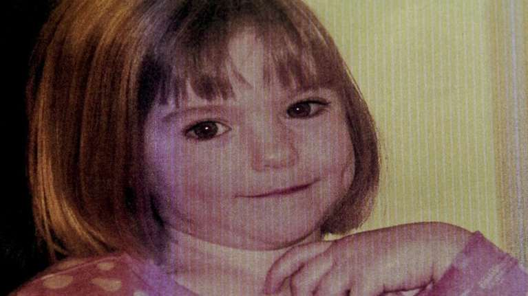 Υπόθεση Μαντλίν: Κίνδυνος να αποφυλακιστεί ο Γερμανός Νο1 ύποπτος για την εξαφάνιση