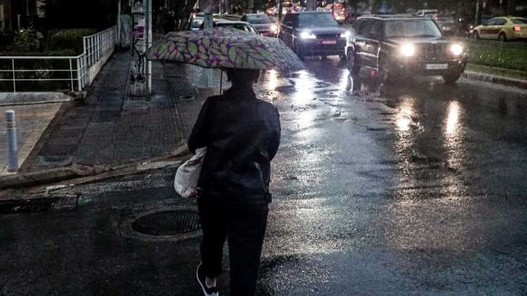 Ανοιξιάτικος καιρός και σήμερα, με άνοδο της θερμοκρασίας - Χειμώνας και πάλι από το Σαββατοκύριακο