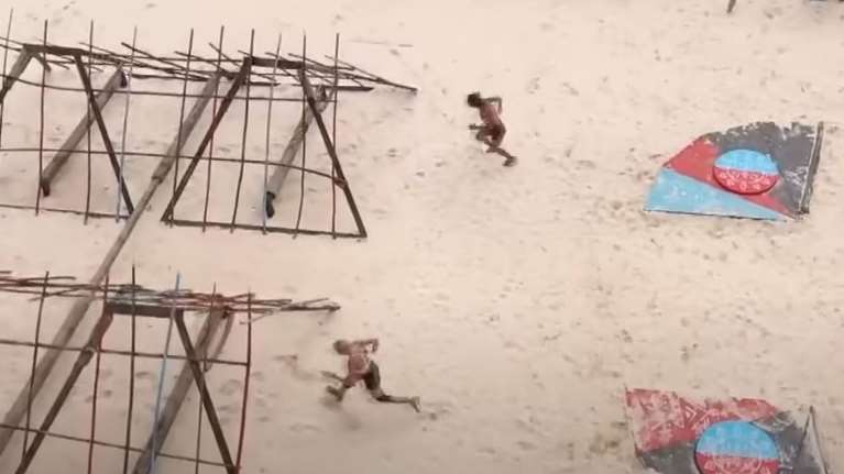 Survivor spoiler 21/2: Αυτή η ομάδα κερδίζει σήμερα την τρίτη ασυλία [Βίντεο]