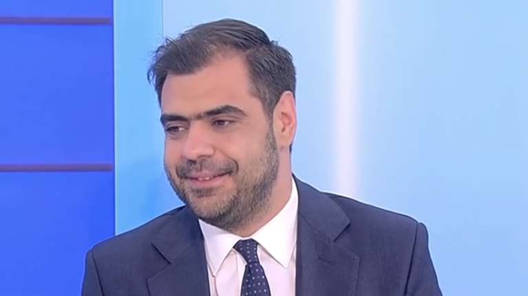 Μαρινάκης: Θέμα ωρών η πρόταση της ΝΔ για προανακριτική για Καραμανλή - Οδηγός το μοντέλο Τριαντόπουλου