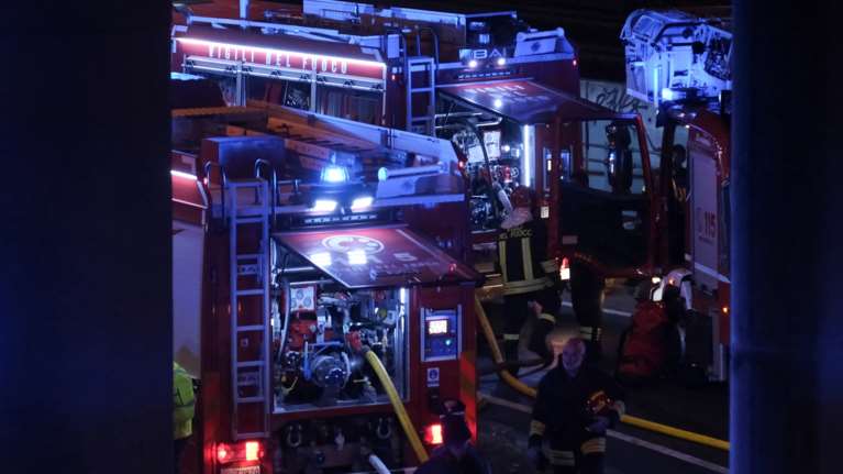 Τραγωδία στην Ιταλία: Τουλάχιστον 21 νεκροί σε πτώση λεωφορείου από γέφυρα στη Βενετία - Βρήκαν ουκρανικά διαβατήρια