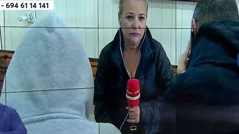 Ναύπακτος: &quot;Ντρέπομαι πάρα πολύ&quot; - Τι λέει μαθήτρια που συμμαθητές της την &quot;έγδυσαν&quot; με εφαρμογή και μοίραζαν φωτογραφίες