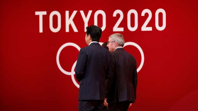 Τόκιο: Ο χορηγός επικοινωνίας ζητά την ακύρωση των Ολυμπιακών Αγώνων
