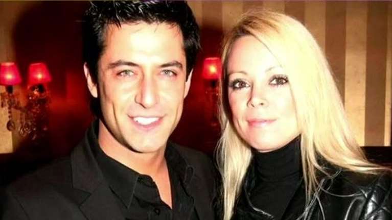 Συγκλονίζει η σύζυγος του Κωνσταντίνου Αγγελίδη: Όταν τελείωσε το χειρουργείο με πήρε αγκαλιά, μου έδωσε ένα φιλί και κοιμήθηκε