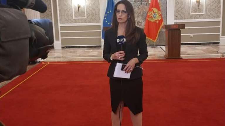 ΕΡΤ: Παραιτήθηκε η δημοσιογράφος Χρύσα Ρουμελιώτη μετά το ρεπορτάζ στο Προεδρικό Μέγαρο - Αιχμές για παρεμβάσεις