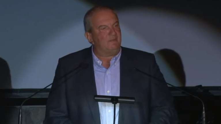 Παρέμβαση Καραμανλή για υποκλοπές: &quot;Η επίκληση απορρήτου υποτάσσεται στην ανάγκη κάθαρσης του δημοσίου βίου&quot;